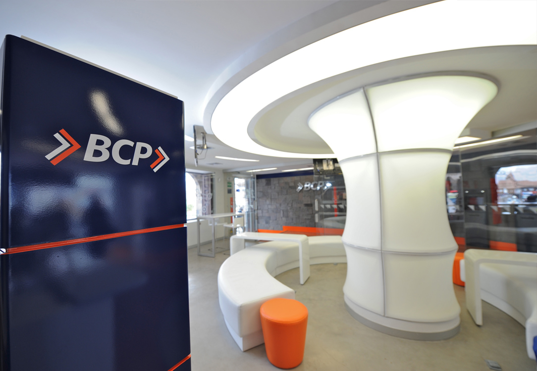 Travelers Point Cuzco BCP Vértice arquitectos