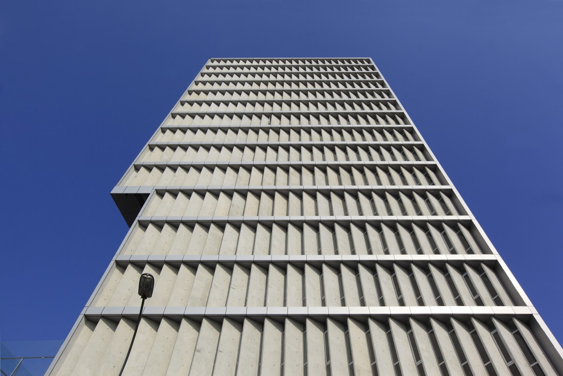 Foto Centro Empresarial Narciso de la Colina en Miraflores Lima, Perú