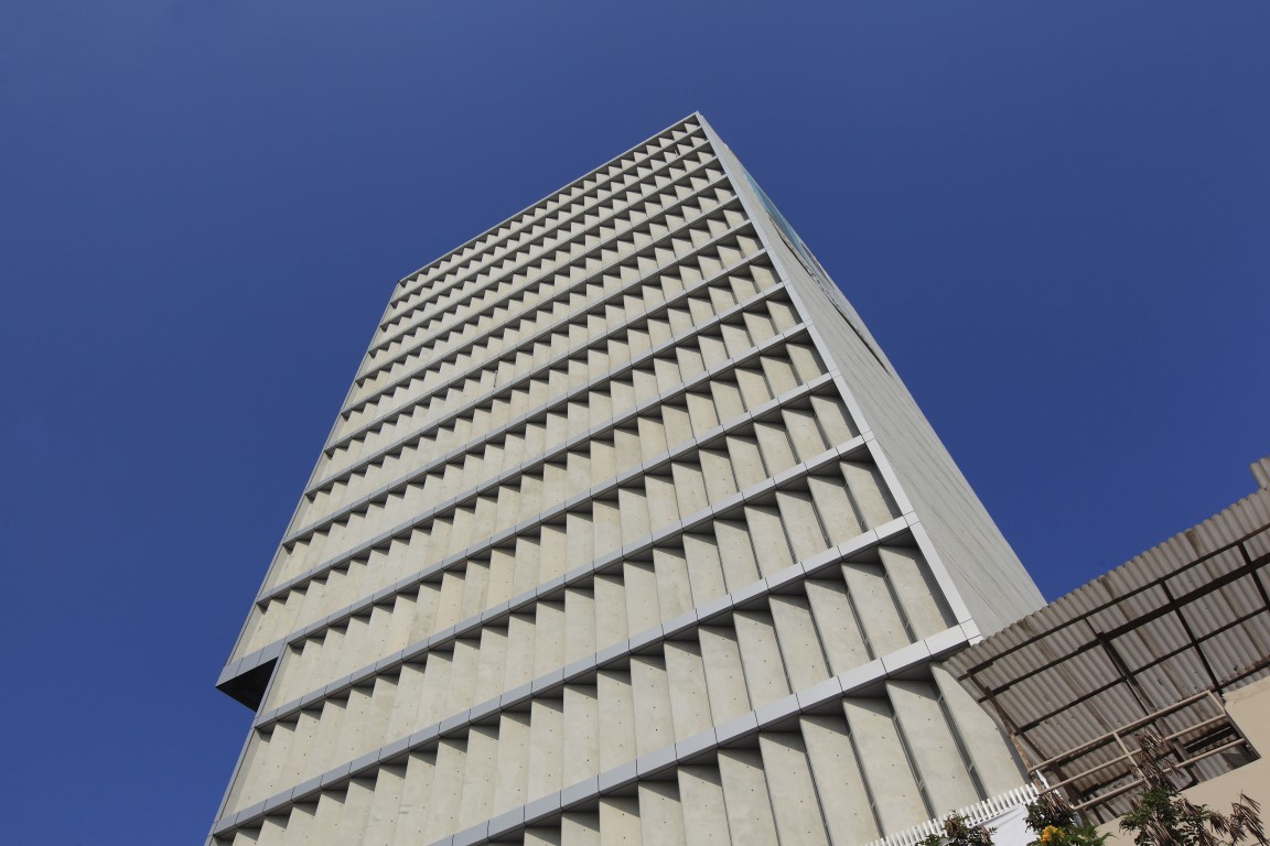 Foto Centro Empresarial Narciso de la Colina en Miraflores Lima, Perú