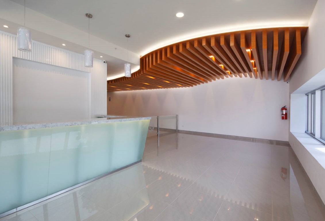 Foto Centro Empresarial Narciso de la Colina en Miraflores Lima, Perú