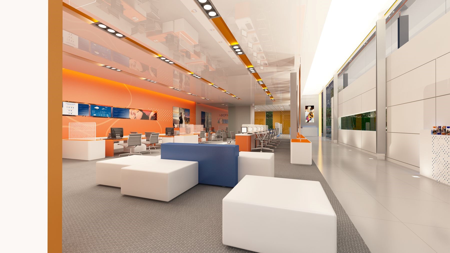 Banco de Crédito del Perú