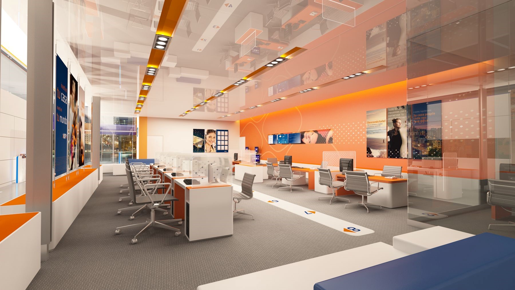 Banco de Crédito del Perú