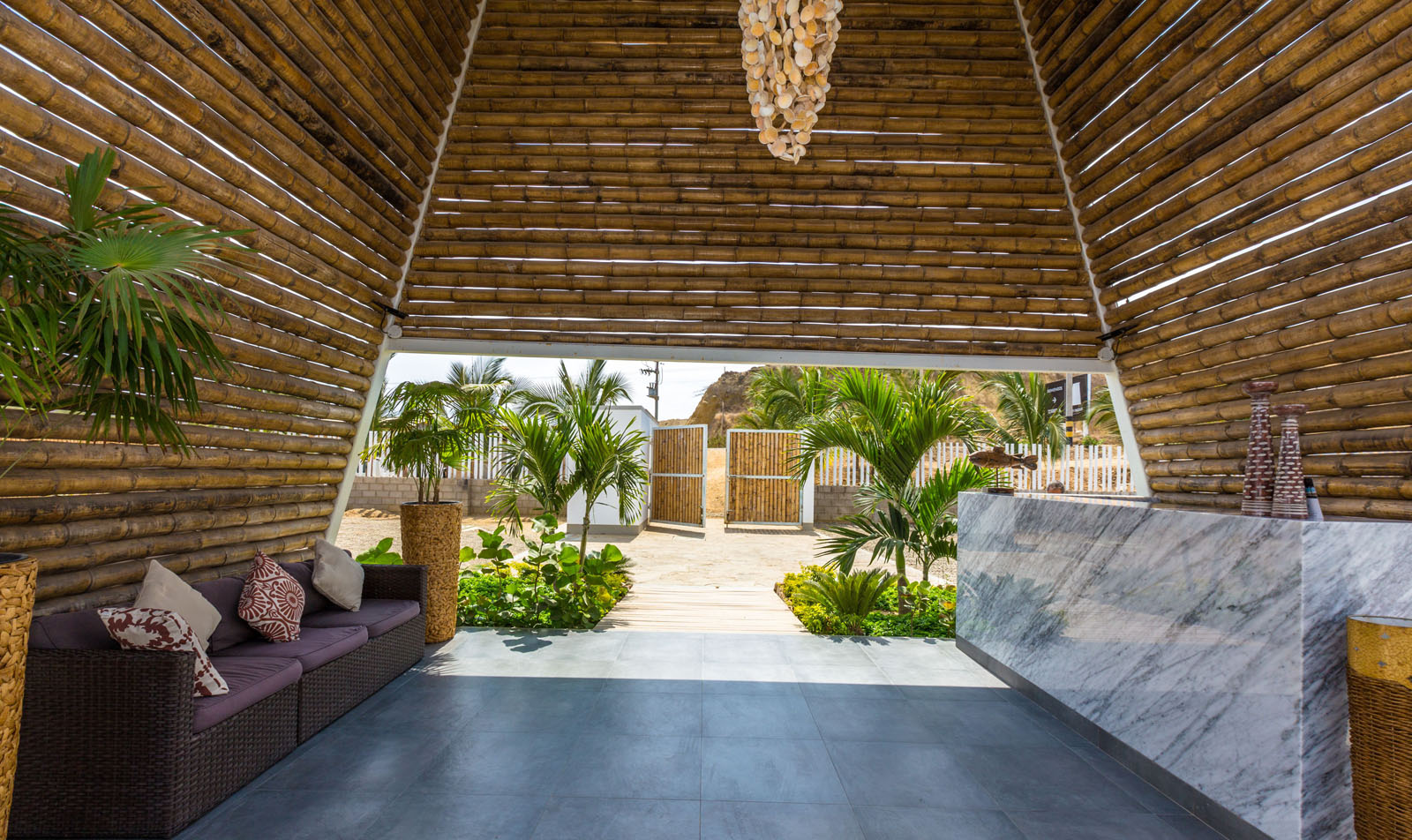 Condominio Bocapán, Zorritos PERÚ Vértice Arquitectos