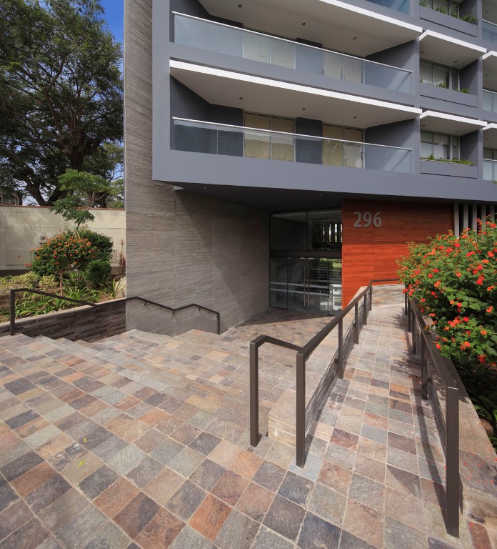 Fotos Edificio Central Park, San Isidro