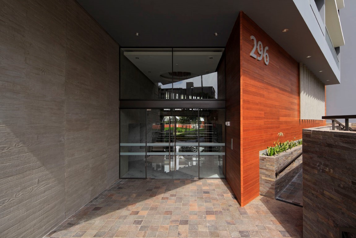 Fotos Edificio Central Park, San Isidro