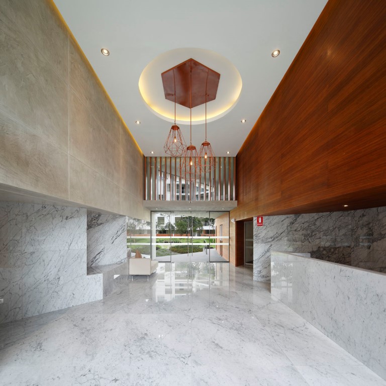 Fotos Edificio Central Park, San Isidro