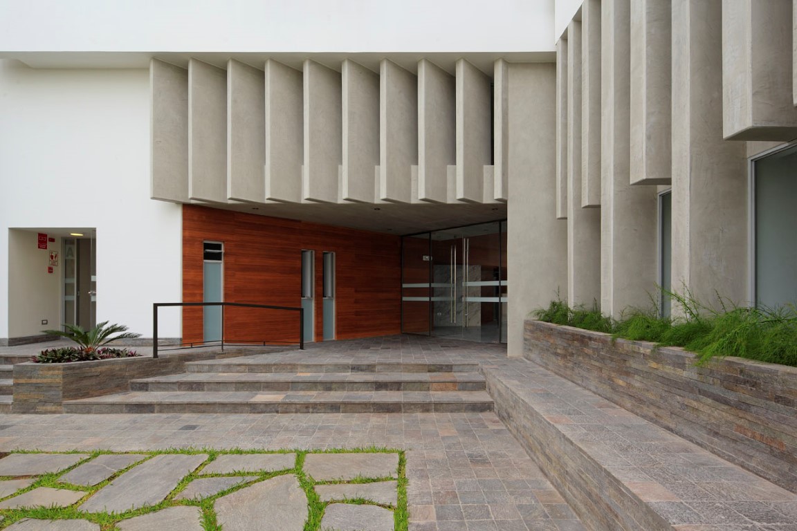 Fotos Edificio Central Park, San Isidro