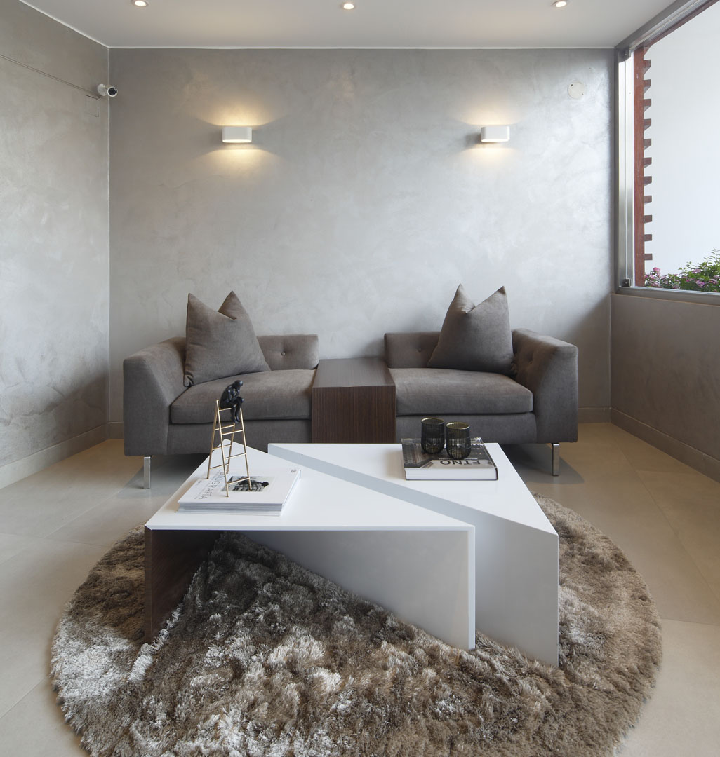 Edificio Multifamiliar Calle 27 San Isidro Lima Perú por Vértice Arquitectos