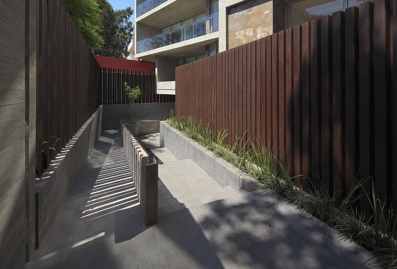 Edificio Huallamarca en San Isidro