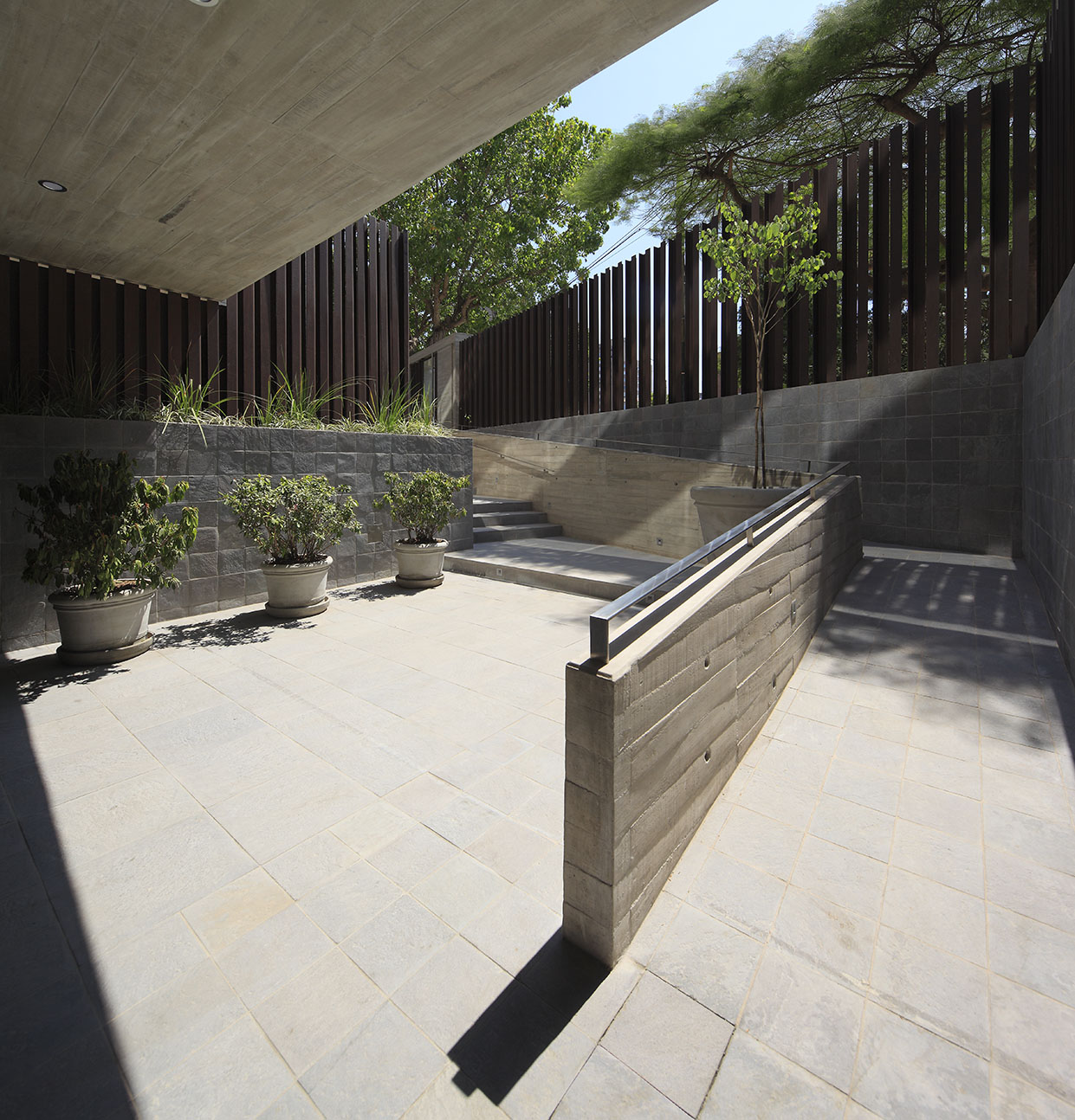 Edificio Huallamarca en San Isidro