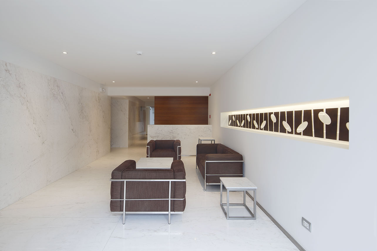 Edificio Multifamiliar Primum Surco Lima Perú por Vértice Arquitectos