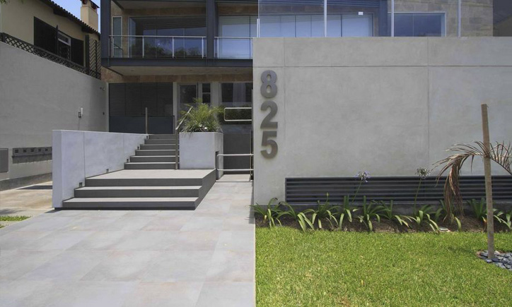 Edificio Nicolás de Rivera, San Isidro