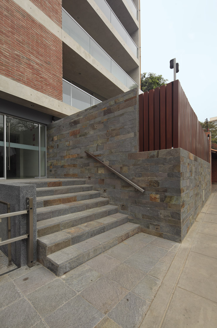 Edificio Angamos, San Isidro