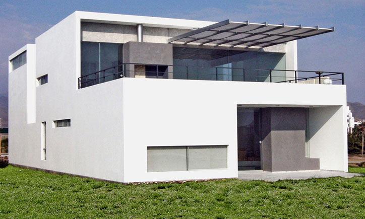 foto fachada esquina C49