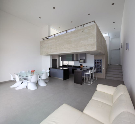 foto lomas i5 cocina comedor