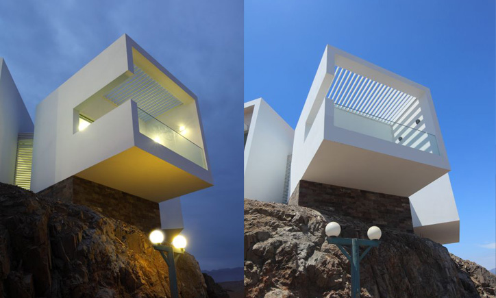 Casa Lomas i5 detalles