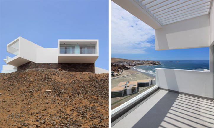 Casa Lomas i5 detalles