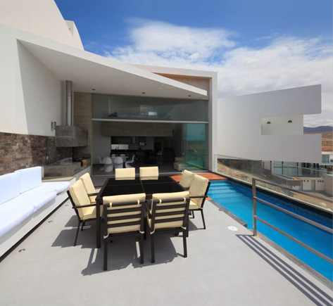 Casa Lomas i5 detalles