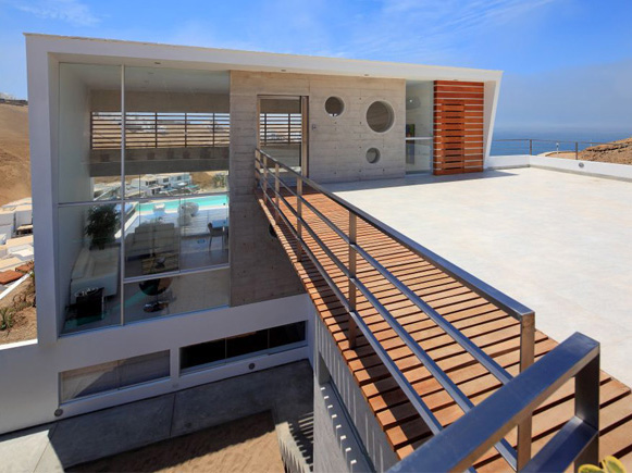 Casa Palillos E3 ingreso