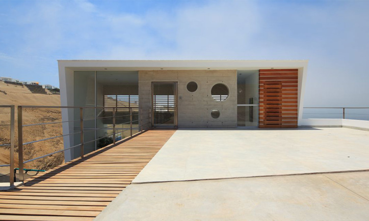 Casa Palillos E3 foto ingreso 2