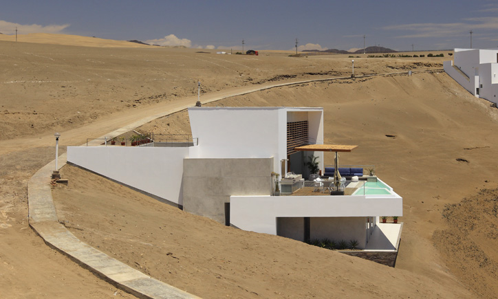 Casa Palillos E3 foto exterior