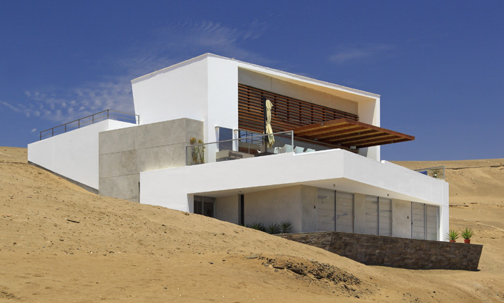 Casa Palillos E3 foto exterior