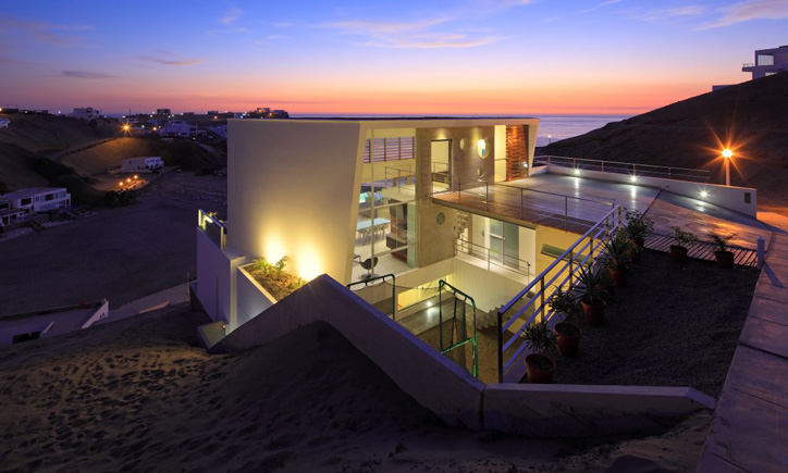 Casa Palillos E3 foto exterior