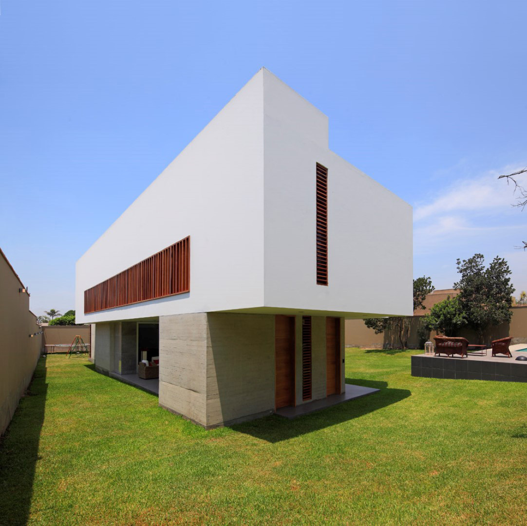 Foto detalle casa el Bucaré